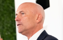 Jeff Meyers, Meyers Research and Hanley Wood CEO.