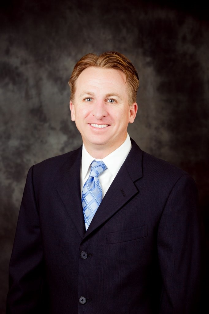 Sean Strickler