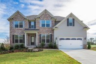 The Chatsworth model at Grandview Manor starts at $303,900.