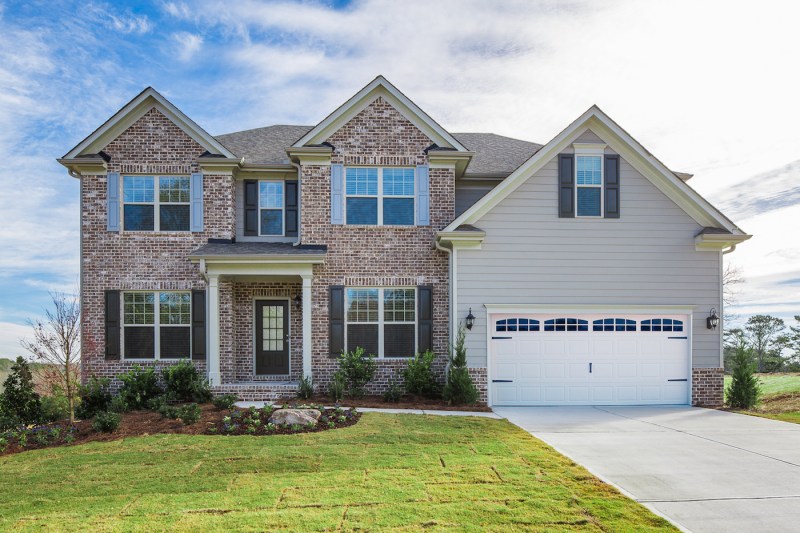 The Chatsworth model at Grandview Manor starts at $303,900.