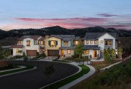 TRI Pointe's Viridian at Esencia.
