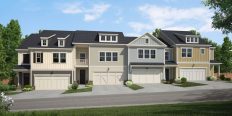 Sabal Homes Rockbridge in Riverside.