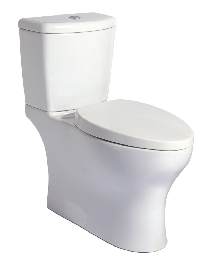 Niagara's Phantom toilet