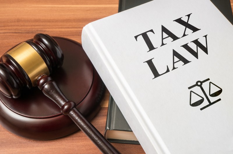 The IRS clears up confusion on a deduction homeowners and remodelers thought was eliminated.