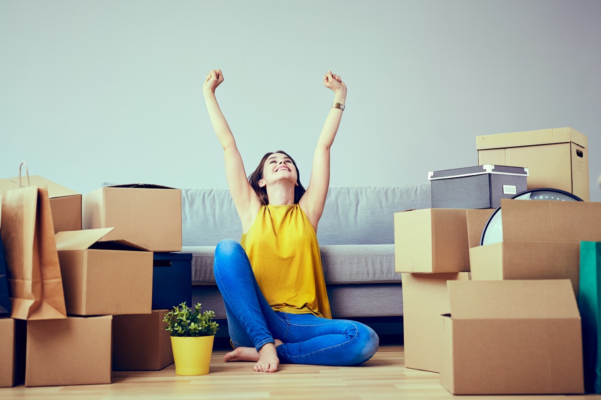The Growing Influence of Single-Person Households