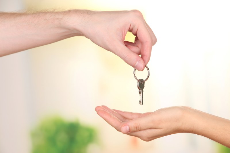 The U.S. homeownership rate was statistically unchanged from last quarter, but appears to be on a sustainable upward trend.