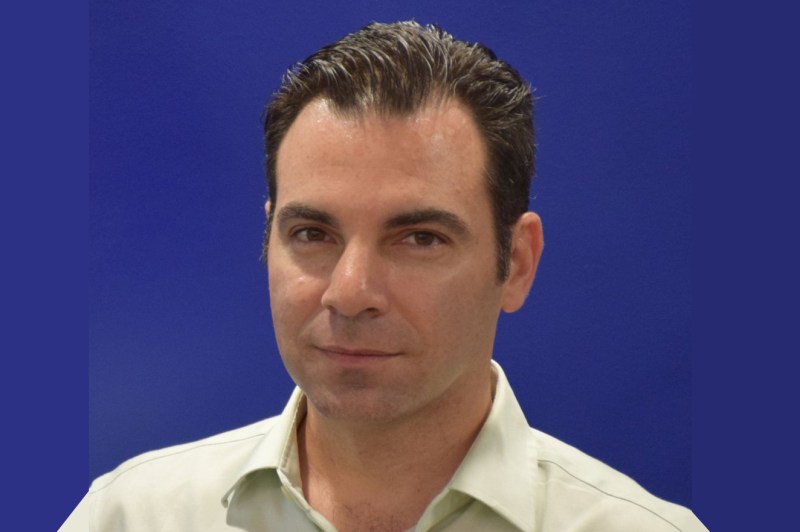 Andrew Ackerman serves as managing partner of Urbantech at Dreamit Ventures and is participating at the HIVE conference as a dean.