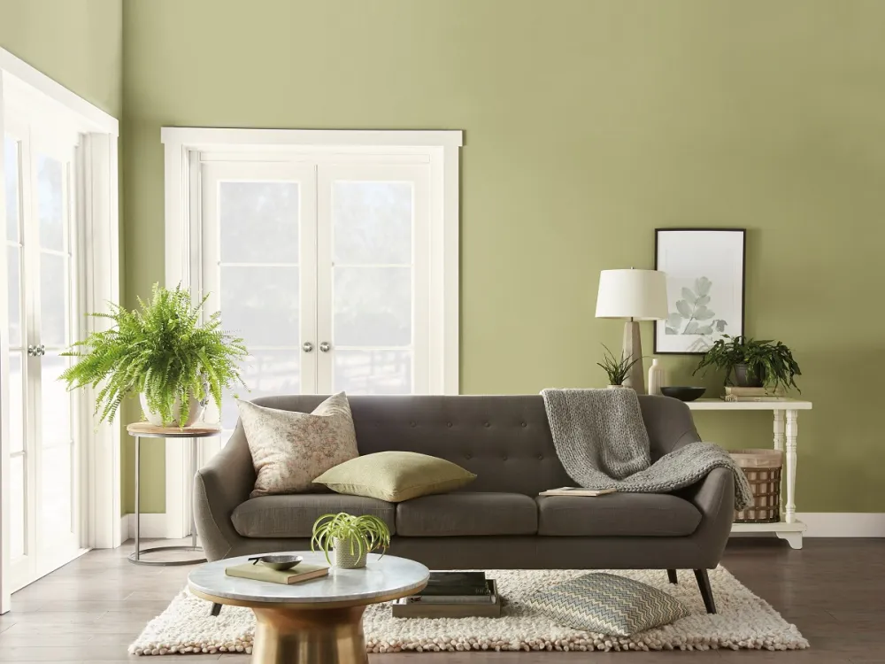 Living Room / Family Room