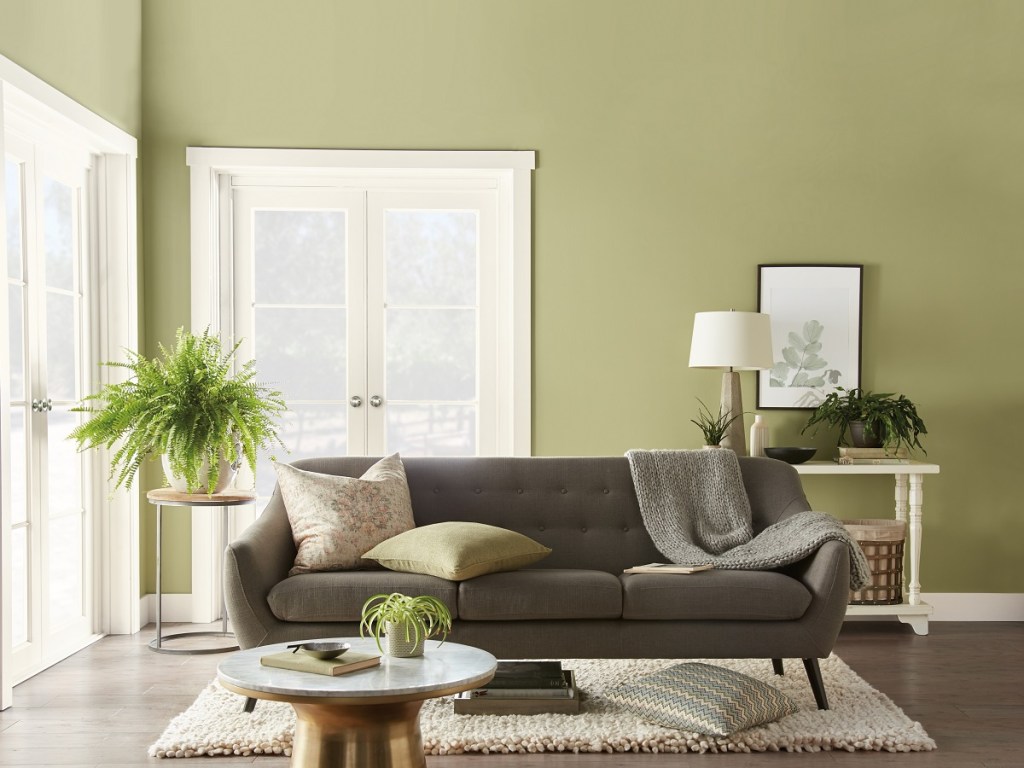 Living Room / Family Room
