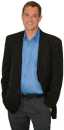 Mark LaClaire, Kolter Homes director of lifestyle.