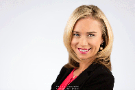 Whitney Austin Gray leads the Delos Insights team.