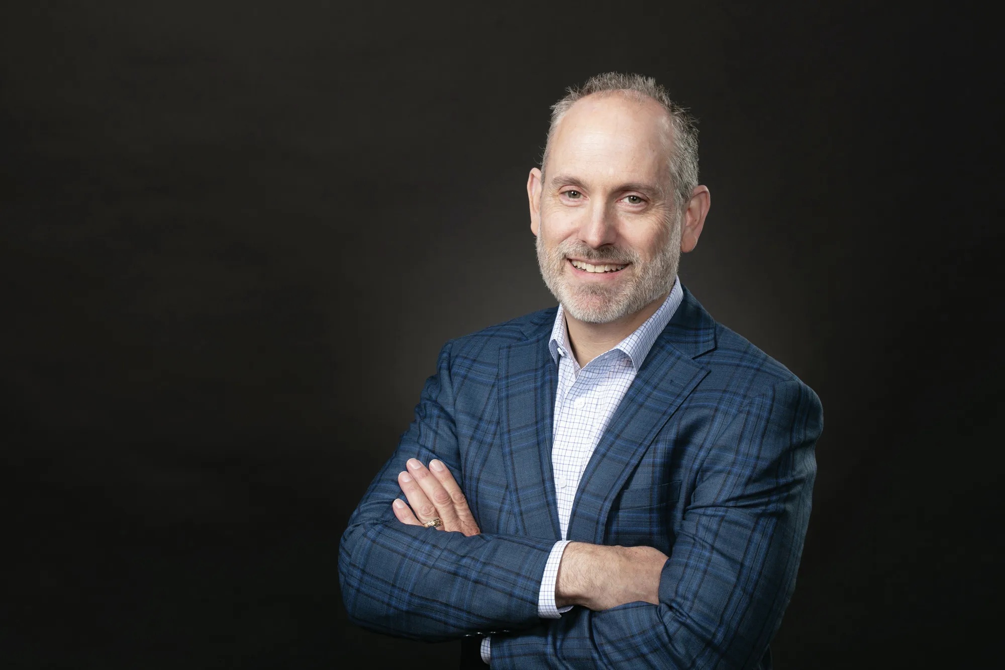 New CEO Takes the Helm of Arthur Rutenberg Homes