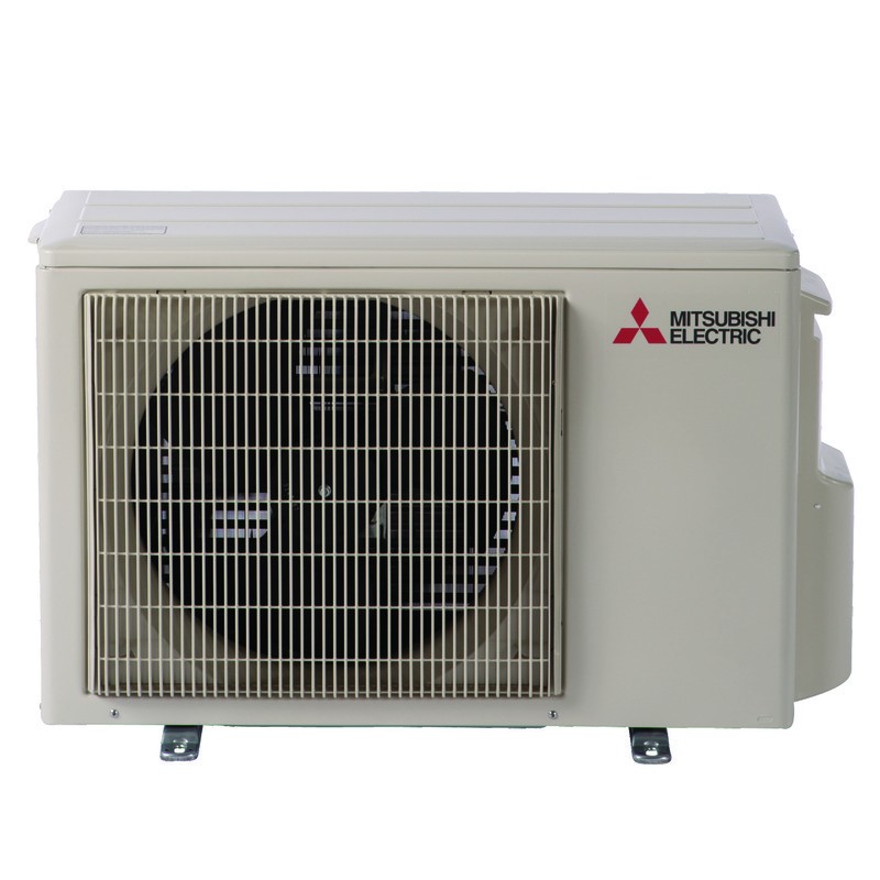 その他 MITSUBISHI ELECTRIC MPLP-P160BWH Mitsubishi Electric Trane HVAC US Adds 16 SEER Heat Pumps to M
