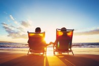A new study found large disparities in retirement income between states.