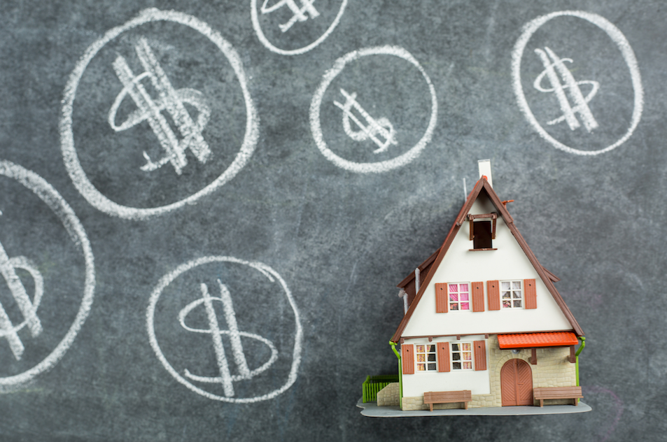 The Housing Market Remains in Limbo