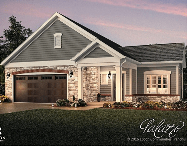 Traton's Palazzo model starts at $349,900.