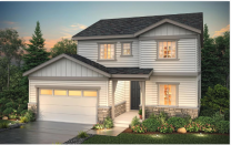 Century Communities model 40222 starts at $519,999.