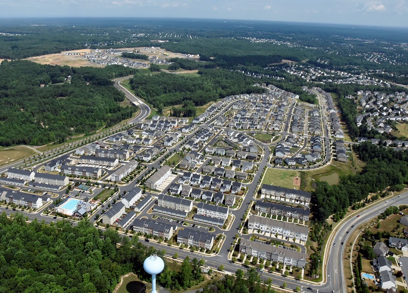 D.C.-Area Community Adds Two New Phases