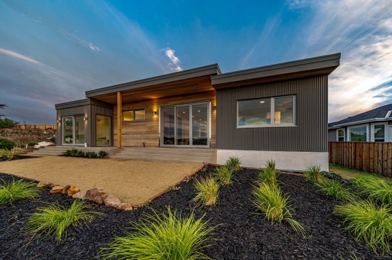 Dvele's Sedgmoore Home in Santa Rosa, California