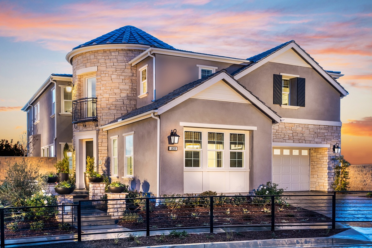 Landsea Homes Becomes Public Company After LF Capital Acquisition