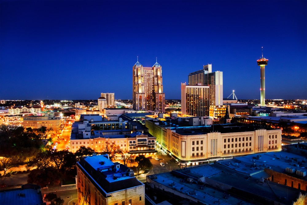 San Antonio Snapshot: Builders Face a More Competitive Market
