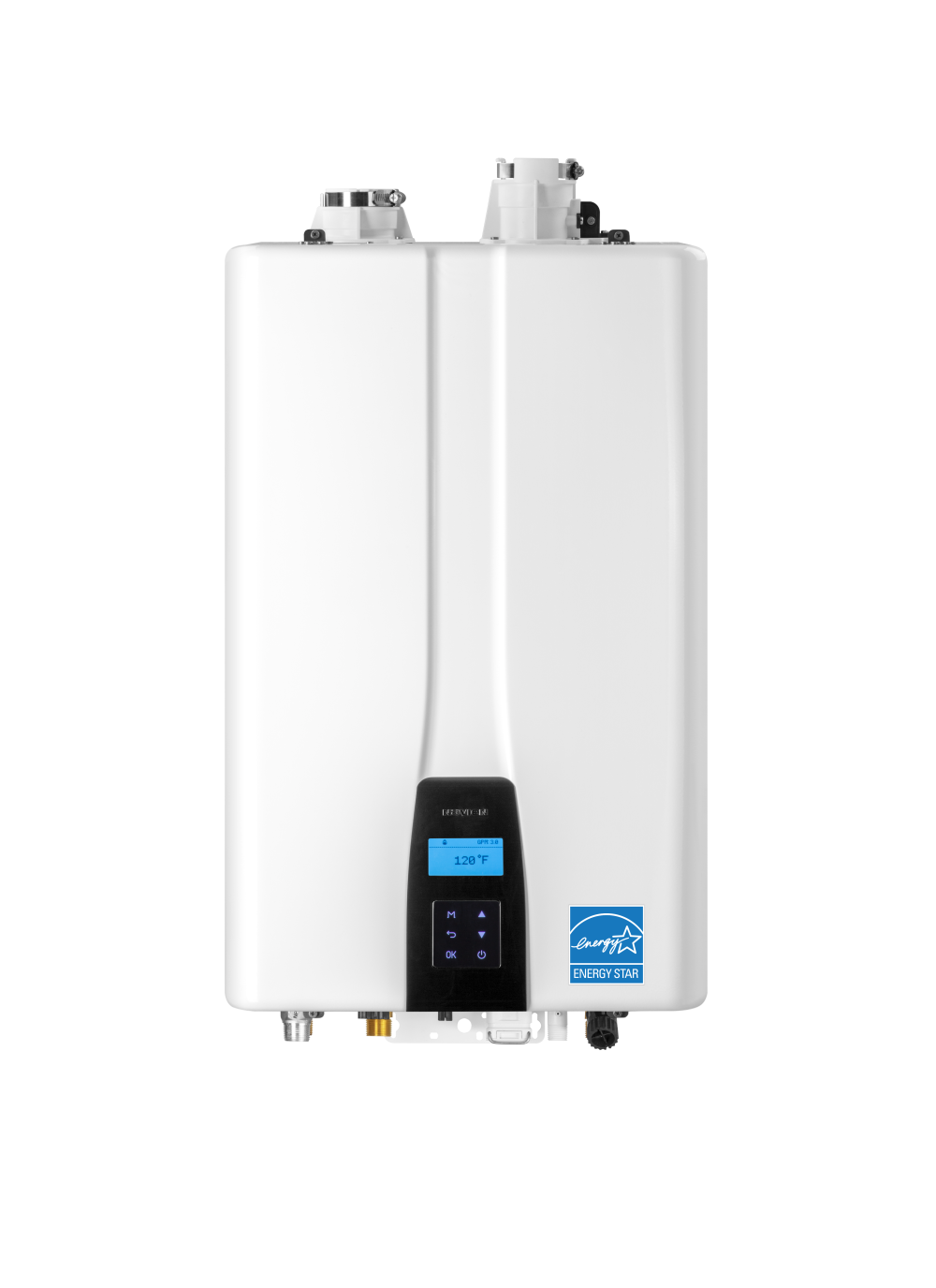 Ncb 240 Ncb 250 Navien Ncb Boiler Navien Adds New Combi Boiler And