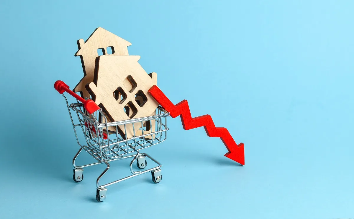 May New-Home Sales Slide, Prices Rise