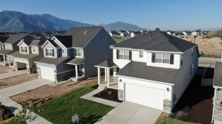 Legacy Farms adds 75 new homes to American Homes 4 Rent’s existing 1,400-unit portfolio in the Salt Lake City market.