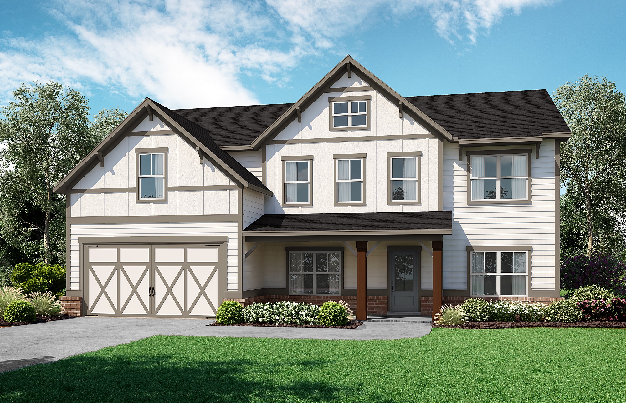 Sr Homes Chimney Creek