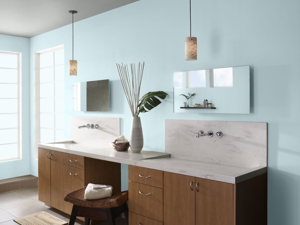 Photo courtesy of BEHR® Paint