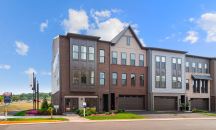Dream Finders Homes continues its move into the Northern Virginia marketplace. Division president Jon Adler says the transient nature of the market, coupled with the anchor of the federal government and the ability to attract Fortune 100 companies around the Beltway, makes it "one of the most highly sought-after housing markets, representing some of the highest incomes and schools rankings in the country."