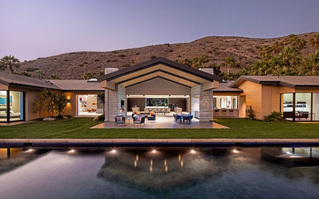 An Eco Friendly Home Building Company: Revolutionize Living