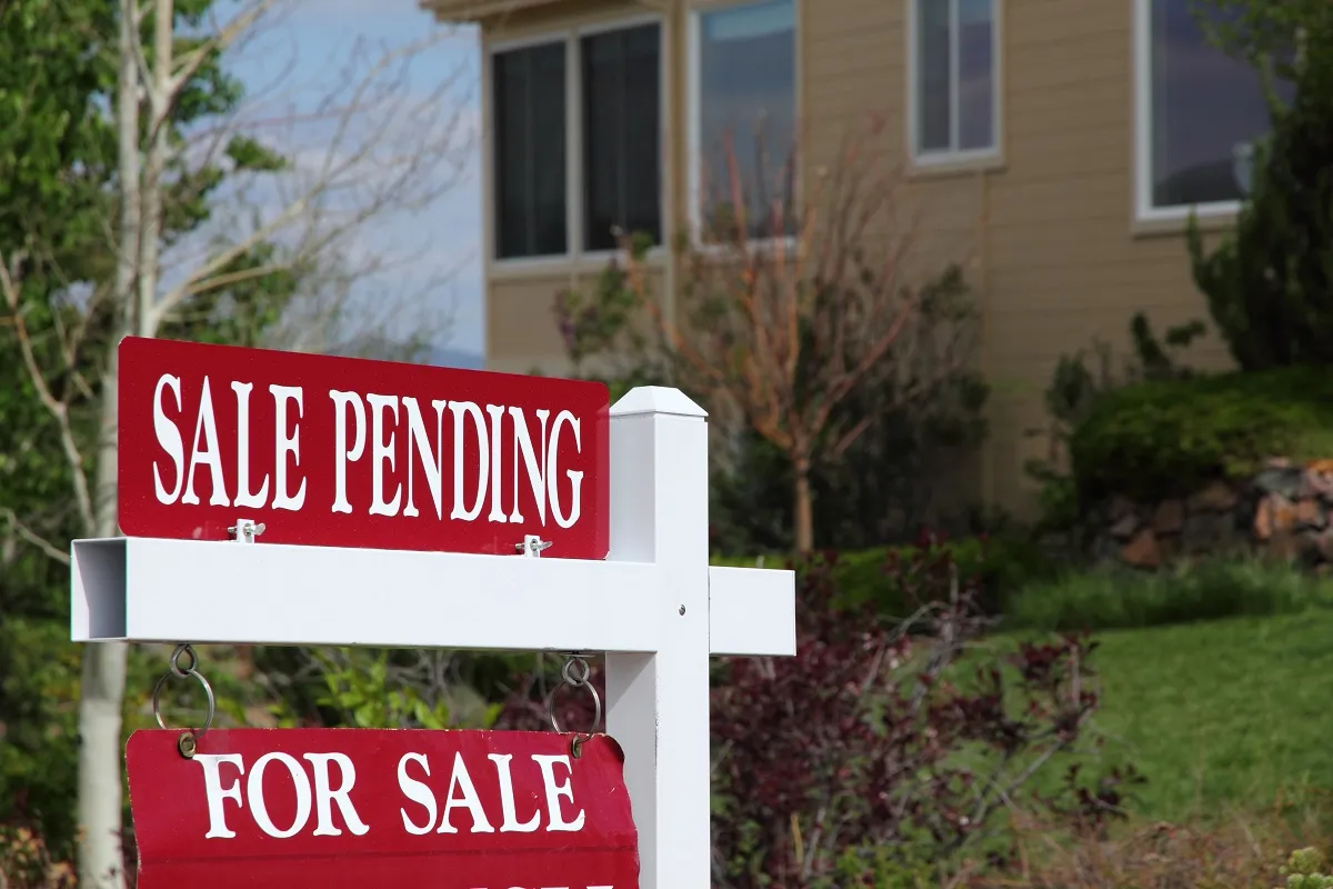 Pending Home Sales Remain Unchanged in November