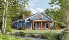 See house plan 21-474 at Houseplans.com