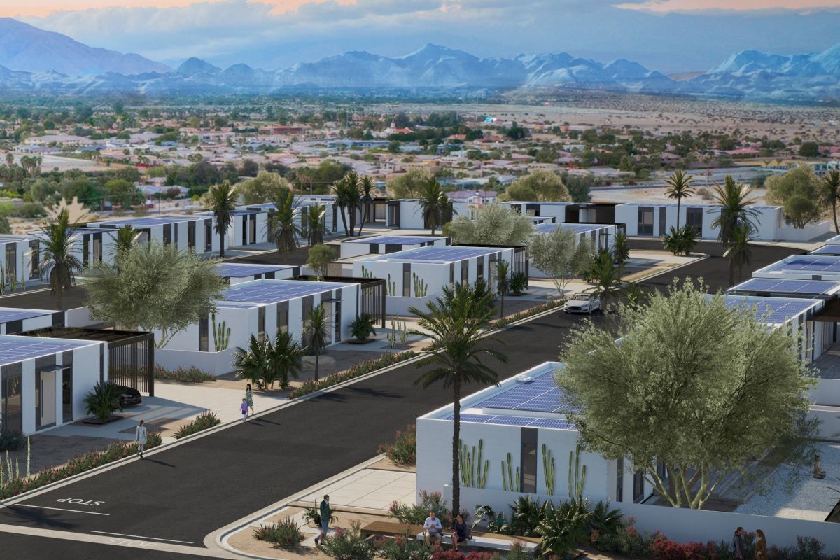 Palari Group Partners With Sinarmas Land Limited to Develop Master ...