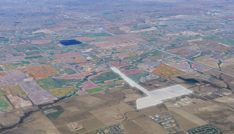 In 2021, Walton acquired 208 acres in Stonebreaker, a master-planned community in the City of Dacono, located outside of Denver, Colorado.