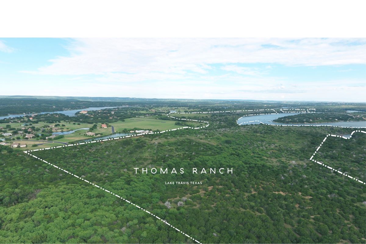 Thomas Ranch Homes For Sale