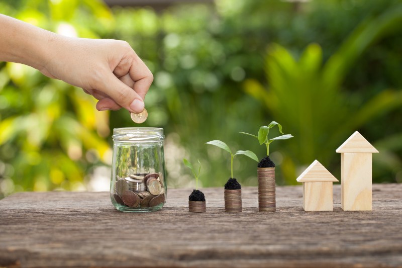 The median income in most large cities is enough to cover costs, according to financial tech firm SmartAsset.