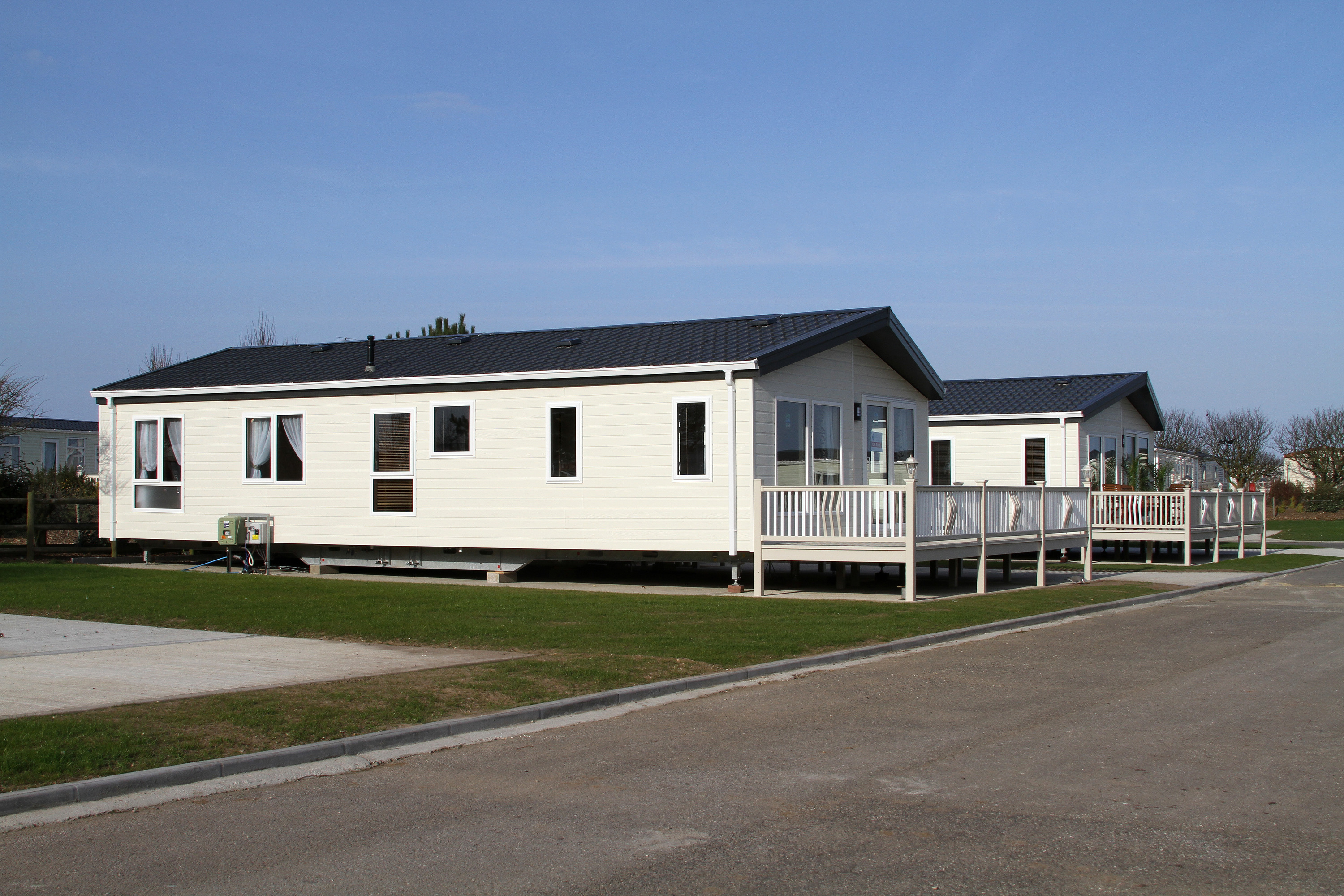 Report: Manufactured Housing Offers Solution to Rising Construction Costs