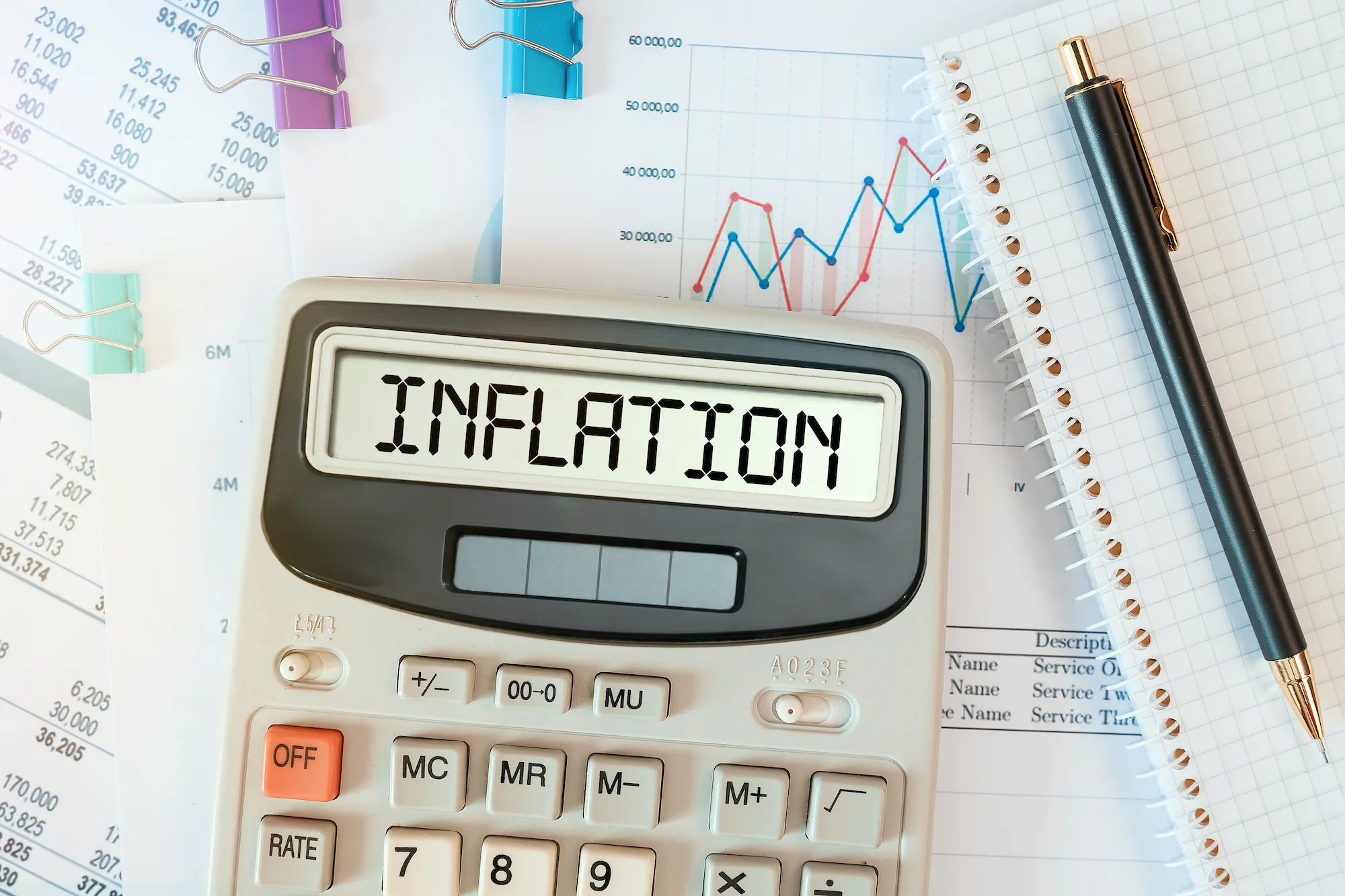 Inflation’s Shifting Story