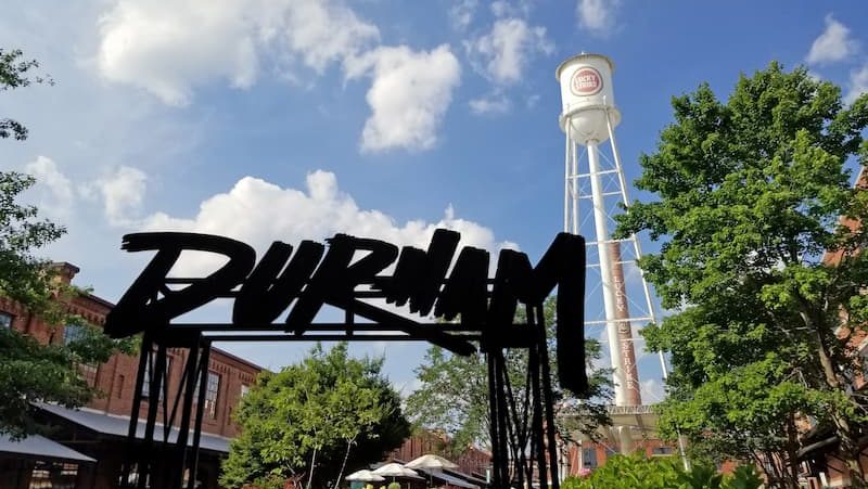 Durham Stands Out as a North Carolina Housing Bright Spot