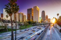Los Angeles, Calif., tops Forbes’ list of the worst cities for renters in 2018.