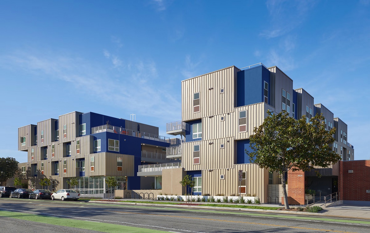 The Case for Infill: Strategic Industrial Real Estate Solutions - Industrial Apartment Renovation Urban Infill