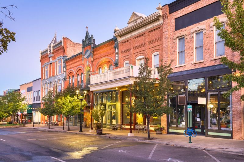 Provo, Utah
