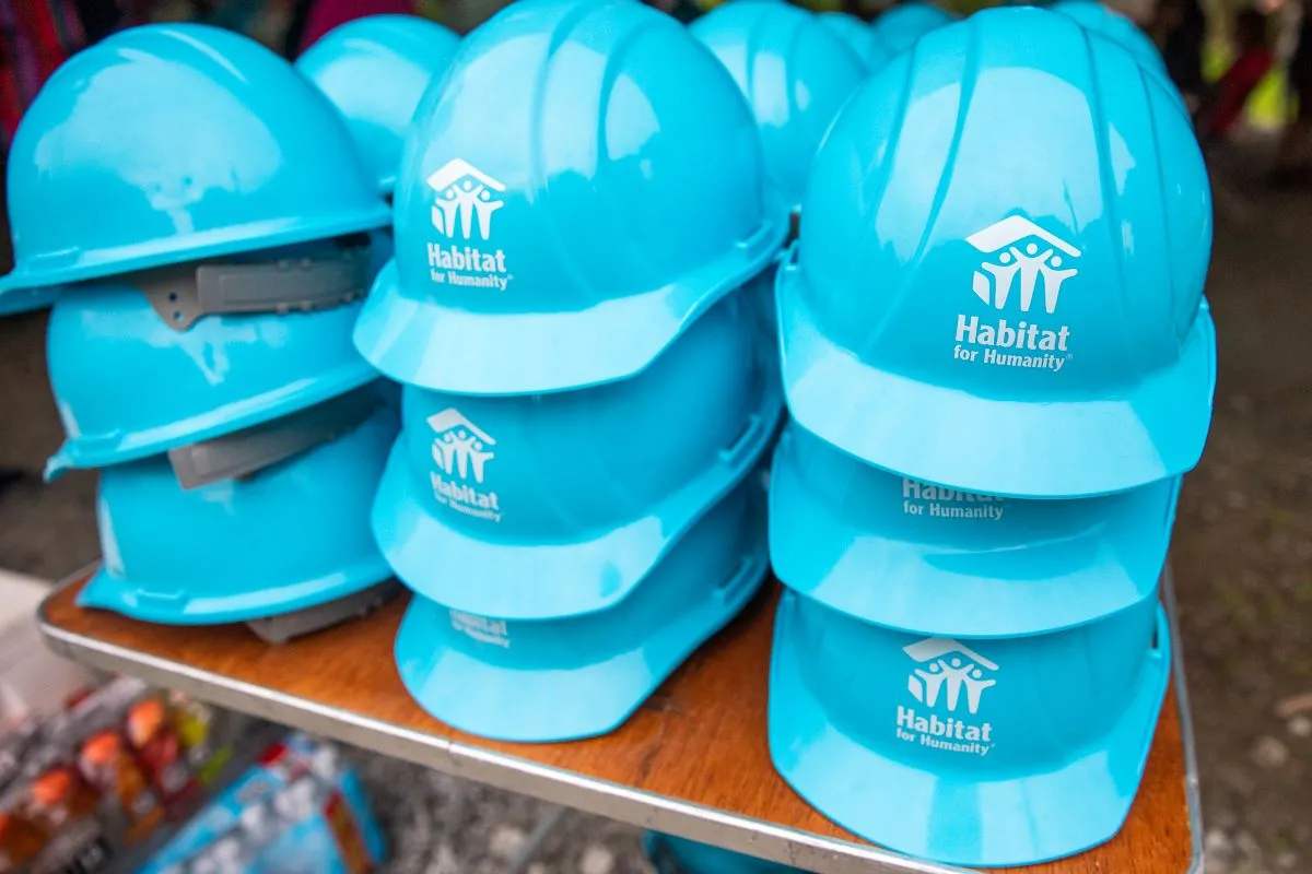 Wells Fargo Commits $1.5 Million to Habitat Housing Effort