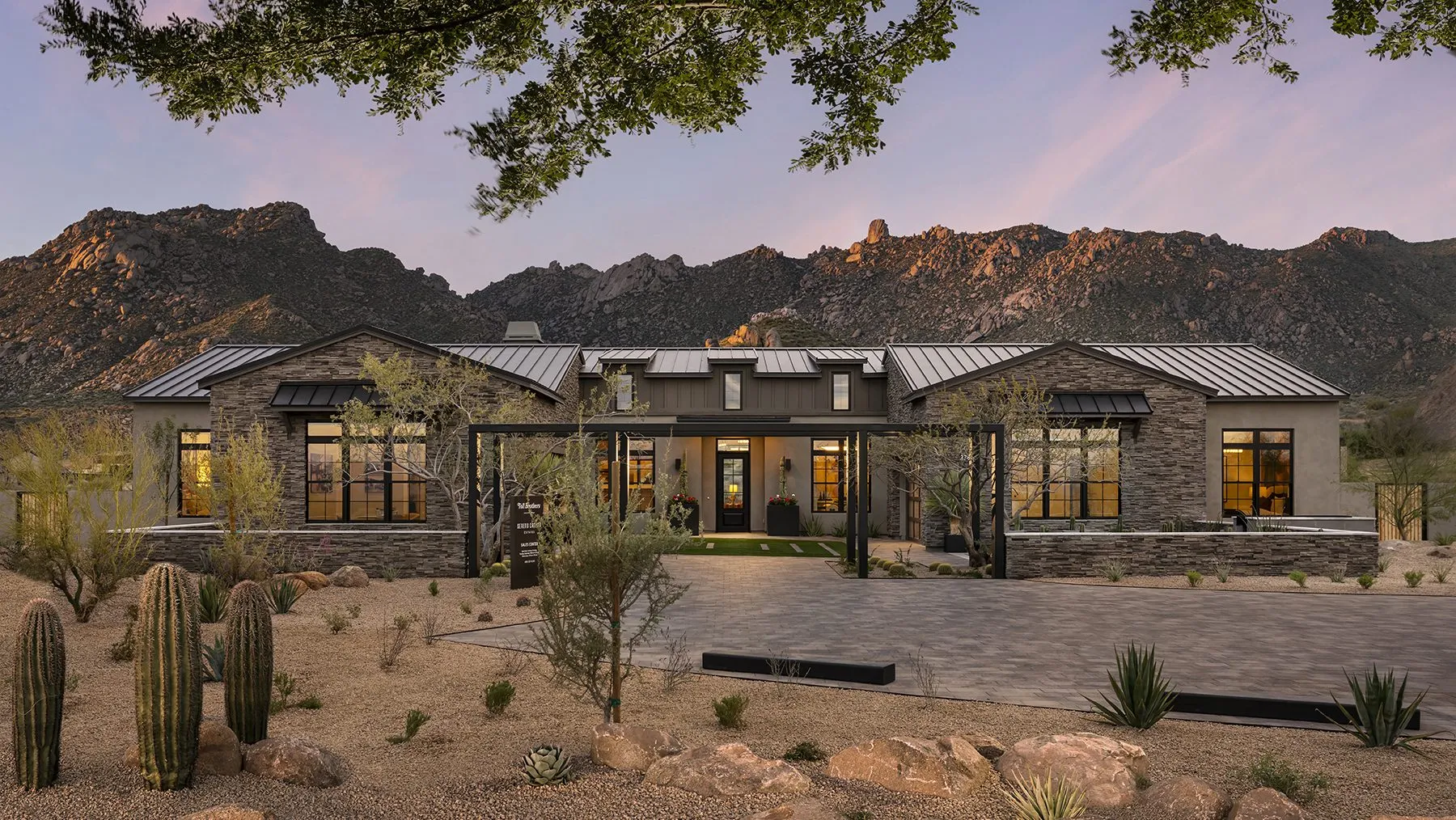 Luxury Segment Focus Drives Q3 Results for Toll Brothers