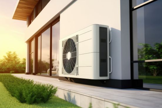 Heat Pump