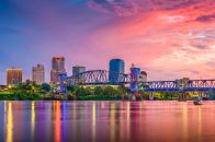 Little Rock, Arkansas