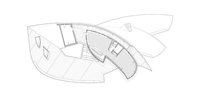 Third Floor