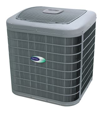 High-performance HVAC